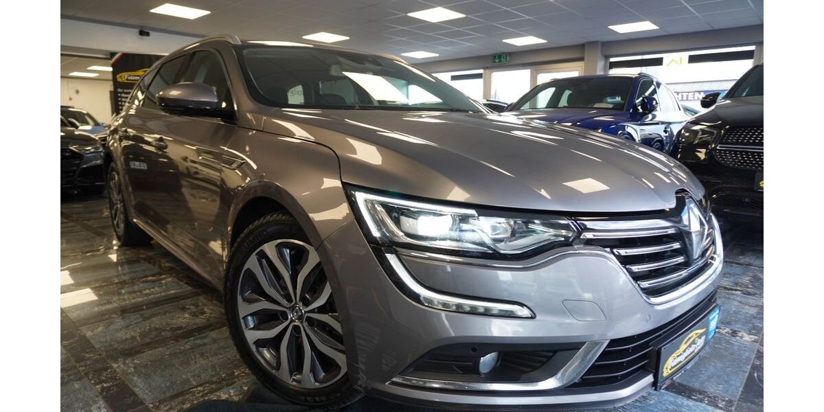 Renault Talisman 169.985 km 7.999 &euro; Mühlheim am Main nähe Frankfurt 63165