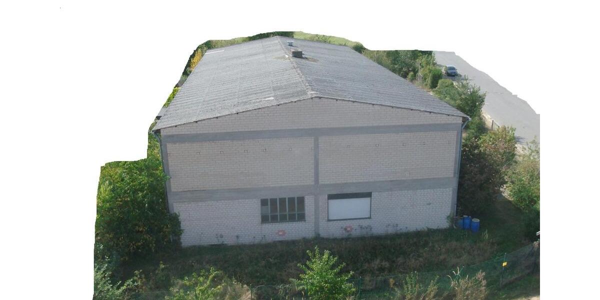 Gewerbeobjekt Rodgau - 5&euro; | Angebot:23552617