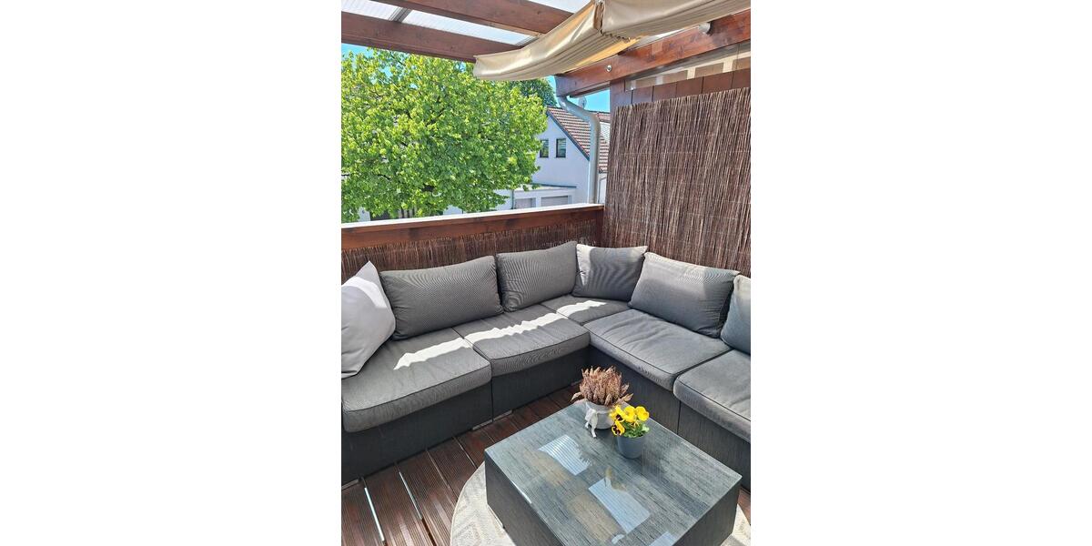 Maisonettenwohnung Rödermark - 3 Zimmer, 87 m&sup2;, 375.000&euro; | Angebot:26445703
