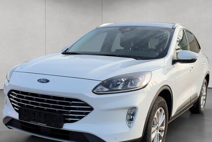 Ford Kuga 40.155 km 23.550 &euro; Frankfurt 60386