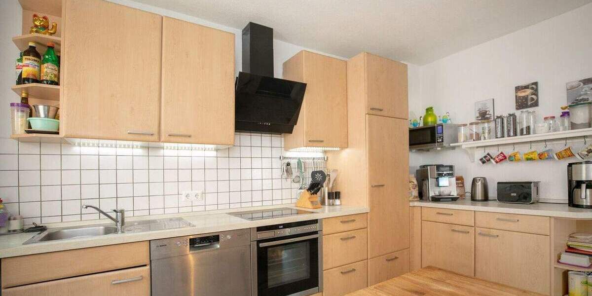 Mehrfamilienhaus, Wohnhaus Rödermark Ober-Roden - 9 Zimmer, 150 m&sup2;, 535.000&euro; | Angebot:25688998