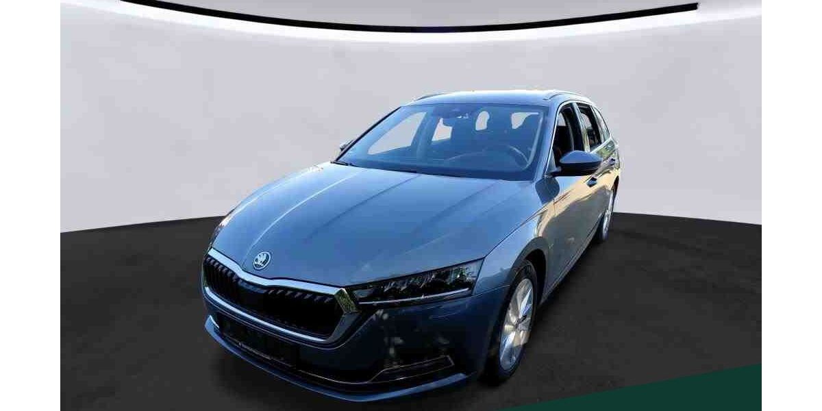 Skoda Octavia 18.200 km 27.999 &euro; Mühlheim 63165