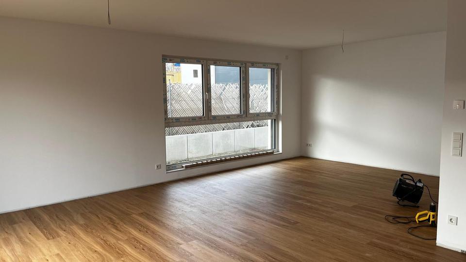 Etagenwohnung Seligenstadt - 4 Zimmer, 132 m&sup2;, 1.900&euro; | Angebot:24522620