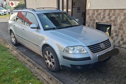 VW Passat Variant 283.000 km 1.300 &euro; Großostheim 63762