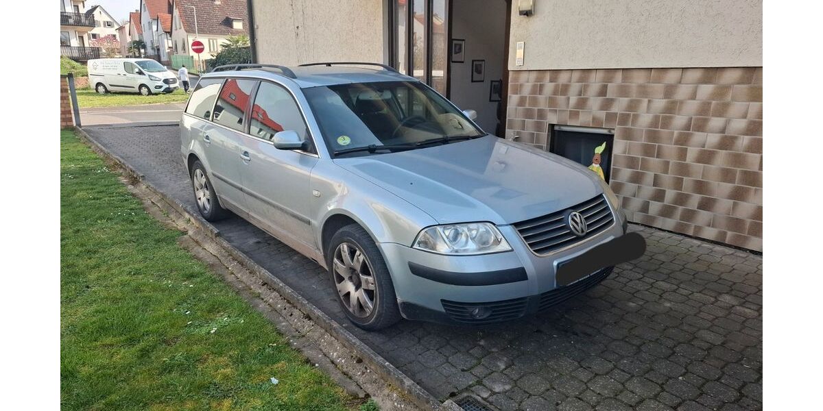 VW Passat Variant 283.000 km 1.300 &euro; Großostheim 63762