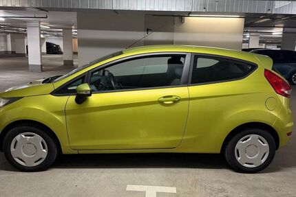 Ford Fiesta 150.000 km 3.300 &euro; Frankfurt 60326