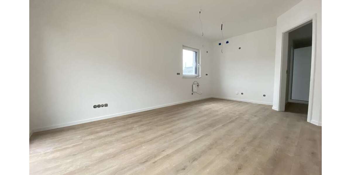 Etagenwohnung Bad Vilbel - 2 Zimmer, 57 m&sup2;, 1.150&euro; | Angebot:23433683