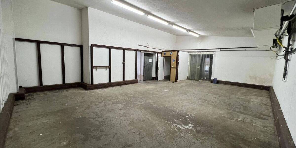 Gewerbeobjekt Ortenberg Bleichenbach - 300.000&euro; | Angebot:25743821