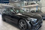 Mercedes-Benz C 300 T e AMG DISTRONIC-PANORAMA-AHK-DC LADEN-18 28.431 km 46.998 &euro; Groß-Umstadt 64823