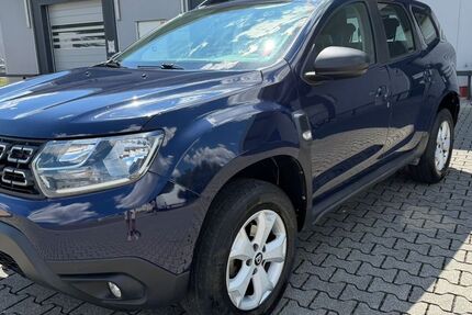 Dacia Duster 208.678 km 7.999 &euro; Hanau 63452
