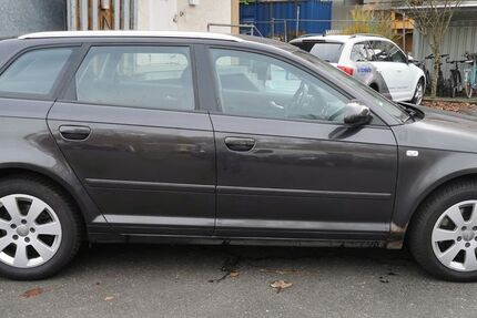 Audi A3 201.800 km 3.300 &euro; Aschaffenburg 63741