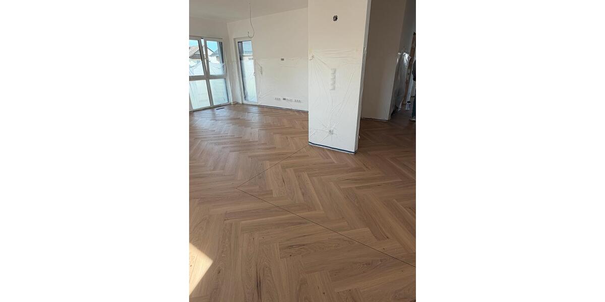 Erdgeschoßwohnung Großostheim - 4 Zimmer, 97 m&sup2;, 1.650&euro; | Angebot:26432485