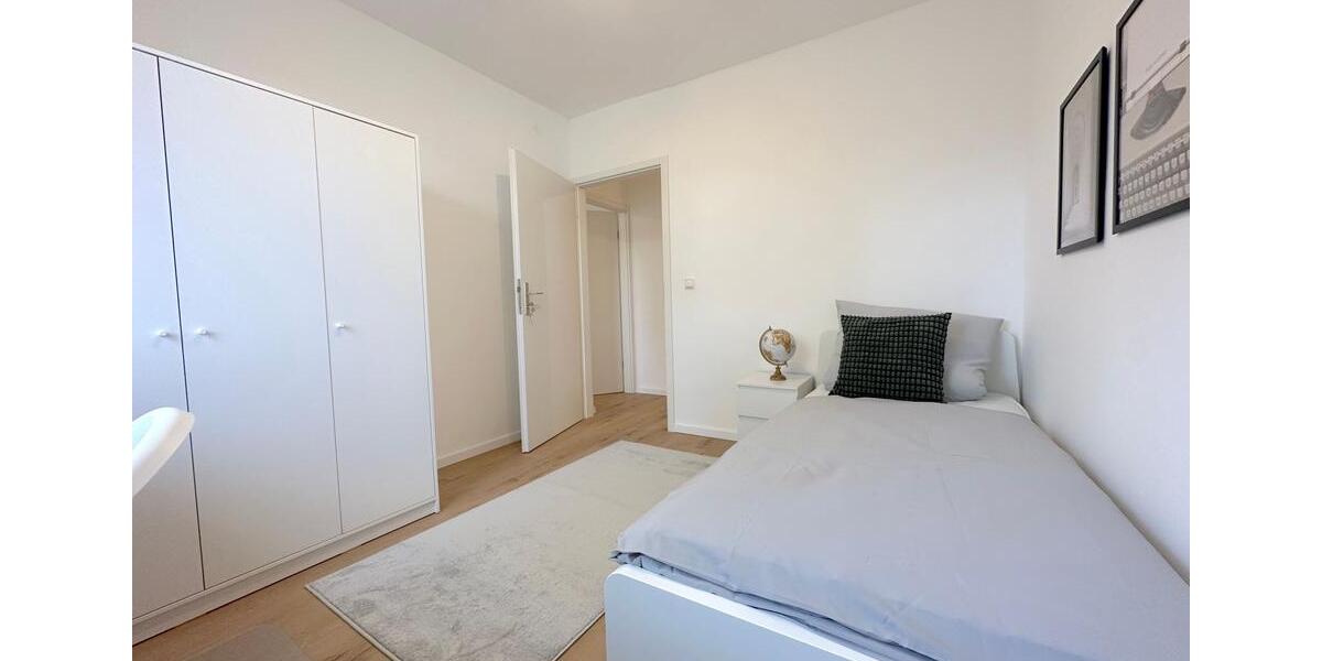 Etagenwohnung Frankfurt am Main Sindlingen - 1 Zimmer, 30 m&sup2;, 490&euro; | Angebot:25804625