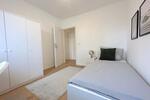 Etagenwohnung Frankfurt am Main Sindlingen - 1 Zimmer, 30 m&sup2;, 490&euro; | Angebot:25804625