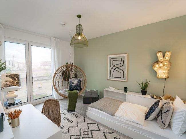 Reihenendhaus Hanau-Steinheim Steinheim - 6 Zimmer, 135 m&sup2;, 654.500&euro; | Angebot:25704308