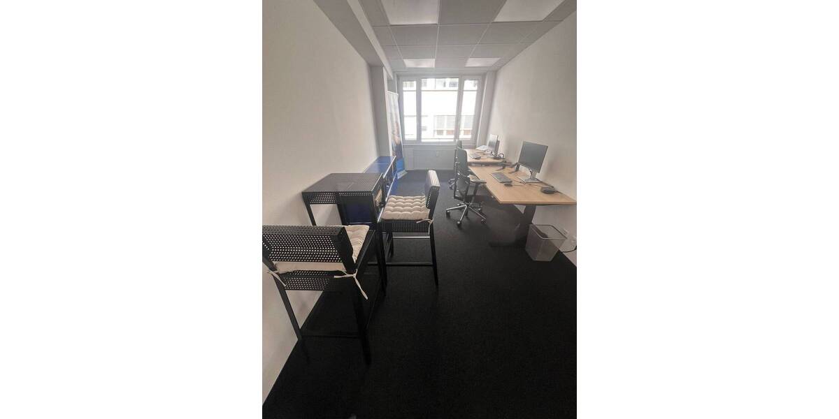 Gewerbeobjekt Frankfurt am Main Altstadt - 390&euro; | Angebot:26038408