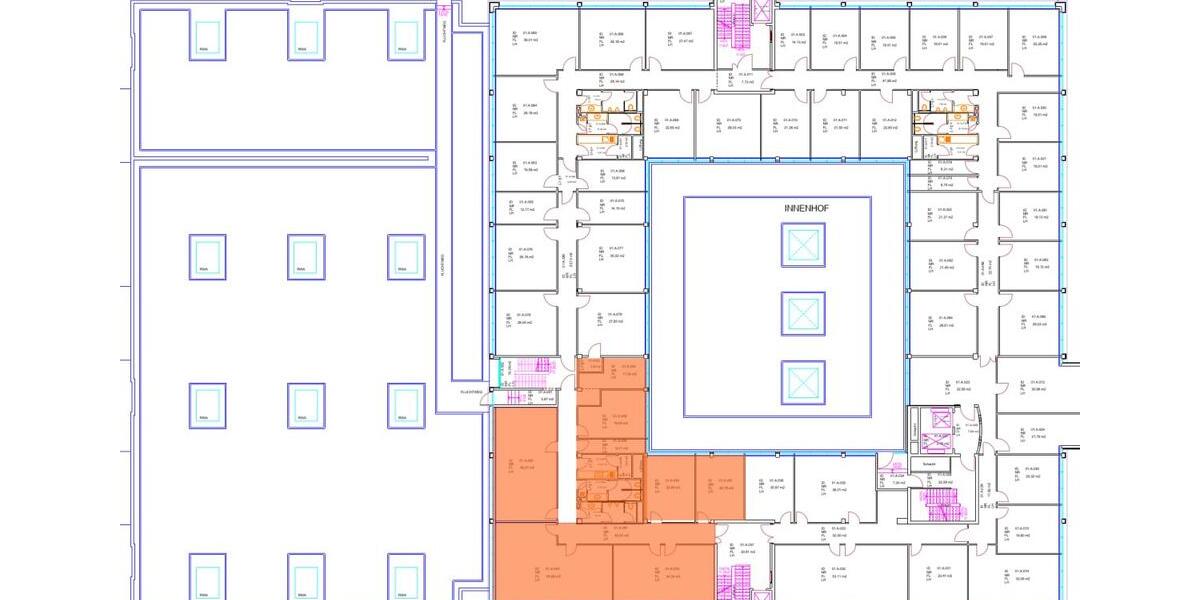 Gewerbeobjekt Dreieich - 2&euro; | Angebot:23811673