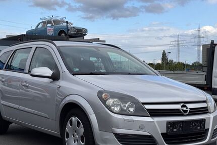 Opel Astra 195.121 km 1.790 &euro; Maintal 63477