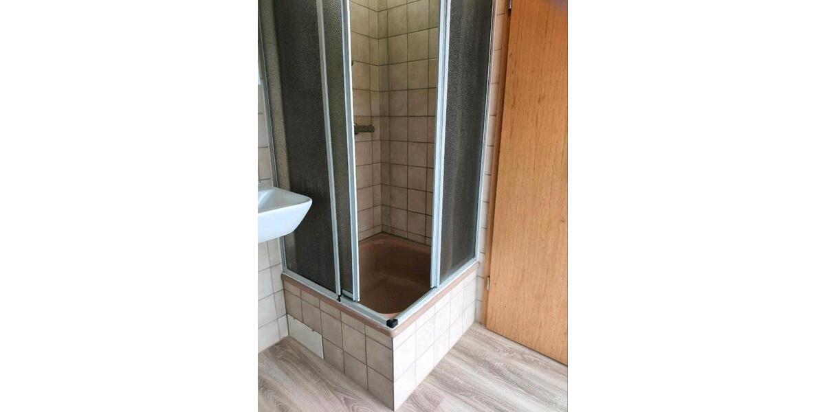 Etagenwohnung Echzell - 1 Zimmer, 28 m&sup2;, 390&euro; | Angebot:26025563