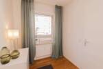 Etagenwohnung Frankfurt am Main Gallus - 2 Zimmer, 48 m&sup2;, 1.550&euro; | Angebot:26064367