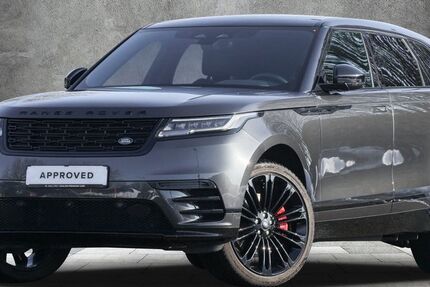 Land Rover Range Rover Velar 42.136 km 64.490 &euro; Kronberg 61476