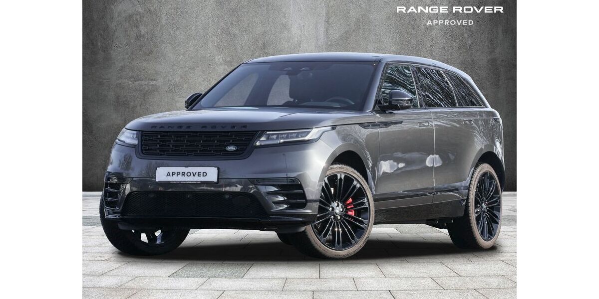 Land Rover Range Rover Velar 42.136 km 64.490 &euro; Kronberg 61476