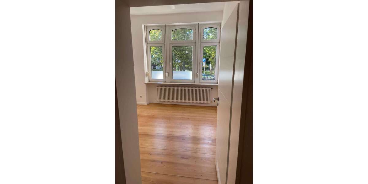 Etagenwohnung Offenbach am Main Lindenfeld - 2 Zimmer, 45 m&sup2;, 640&euro; | Angebot:25915954