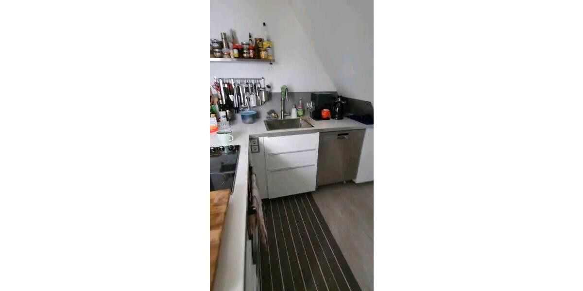 Maisonettenwohnung Großostheim - 2 Zimmer, 90 m&sup2;, 900&euro; | Angebot:25964157