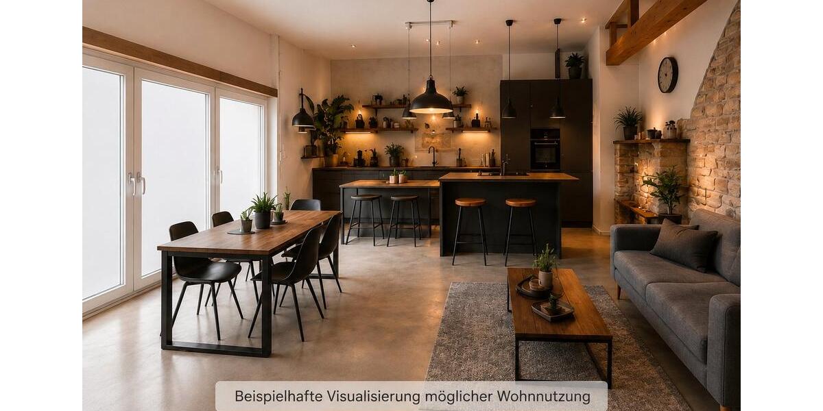 Einfamilienhaus Großostheim - 11 Zimmer, 170 m&sup2;, 549.000&euro; | Angebot:26577044
