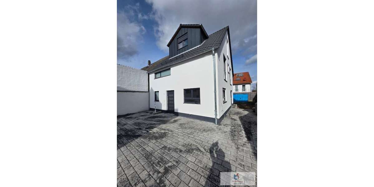 Einfamilienhaus Hanau Groß-Steinheim - 5 Zimmer, 128 m&sup2;, 579.000&euro; | Angebot:25352089