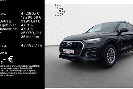 Audi Q5 81.154 km 42.890 &euro; Oberursel 61440