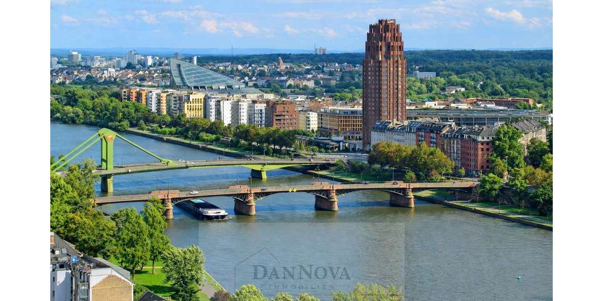 Gewerbeobjekt Frankfurt am Main Sachsenhausen - 8.000&euro; | Angebot:25292544