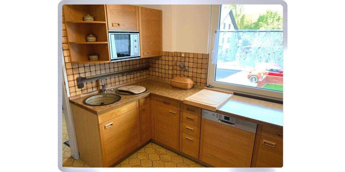 Reihenendhaus Rodenbach Oberrodenbach - 6 Zimmer, 130 m&sup2;, 429.000&euro; | Angebot:25663046