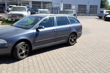 Skoda Octavia 178.755 km 3.000 &euro; Hösbach 63768