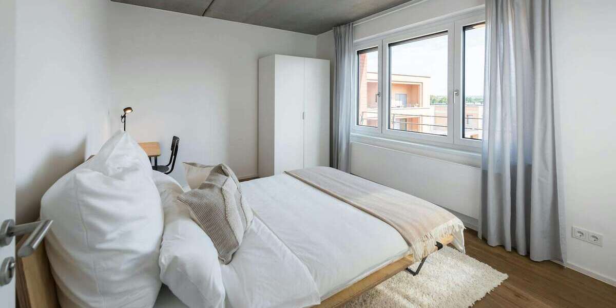 Zimmer Frankfurt am Main Ostend - 690&euro; | Angebot:27126580