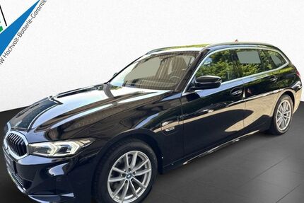 BMW 320 113.916 km 21.890 &euro; Bad Homburg 61352