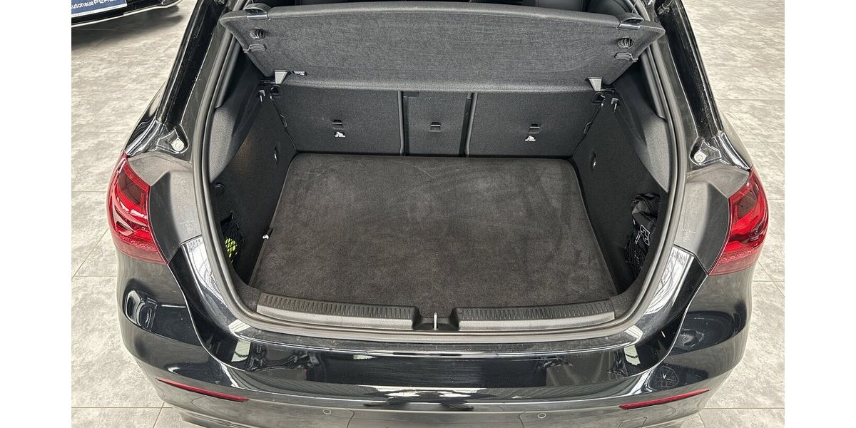 Mercedes-Benz A 35 AMG 4M RIDE CONTROL-NIGHT I + II -DISTRONIC 13.216 km 45.378 &euro; Groß-Umstadt 64823