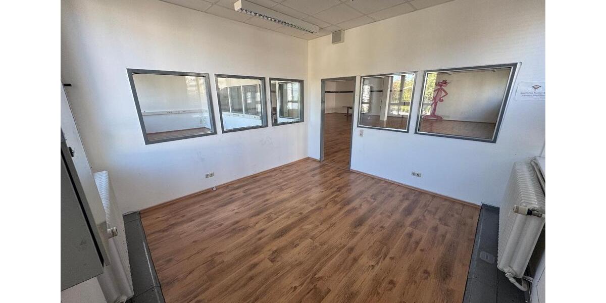 Gewerbeobjekt Frankfurt am Main Ostend - 3.382&euro; | Angebot:22656531