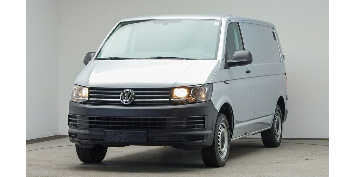 VW T6 Transporter 46.600 km 19.995 &euro; Mühlheim 63165