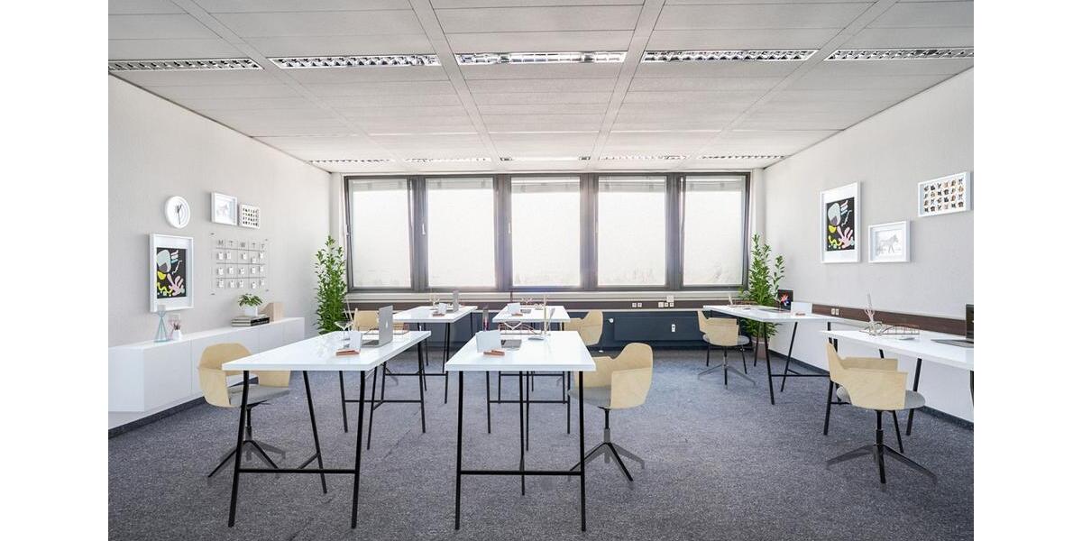 Gewerbeobjekt Offenbach am Main Bieber - 7&euro; | Angebot:23811763