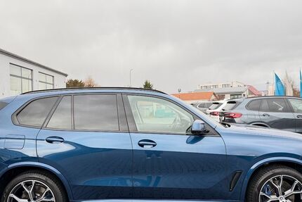 BMW X5 73.049 km 62.990 &euro; Hanau/Nähe Airport Frankfurt/M 63456