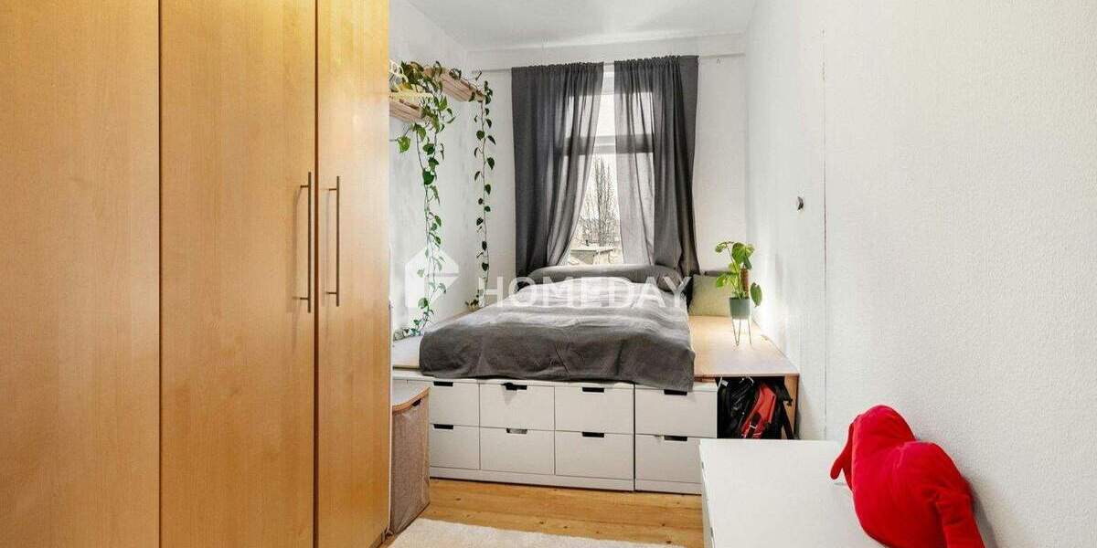 Mehrfamilienhaus, Wohnhaus Frankfurt am Main Ostend - 3 Zimmer, 604 m&sup2;, 2.850.000&euro; | Angebot:25798438