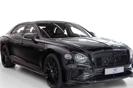 Bentley Flying Spur 3.900 km 338.888 &euro; Bad Homburg 61348