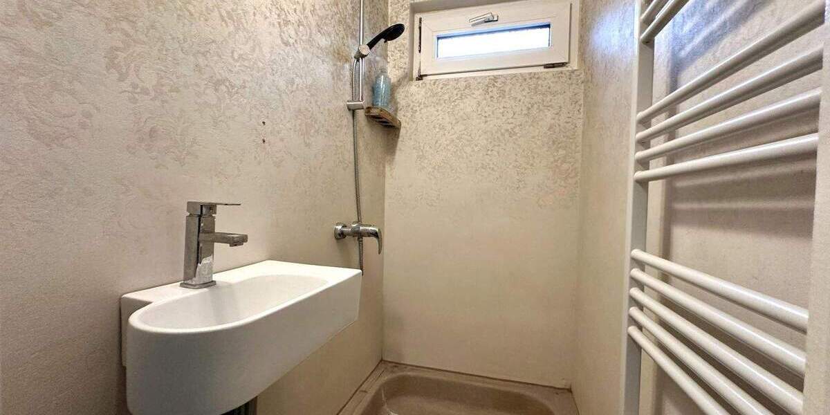 Mehrfamilienhaus, Wohnhaus Offenbach Waldheim - 9 Zimmer, 188 m&sup2;, 449.000&euro; | Angebot:25746334