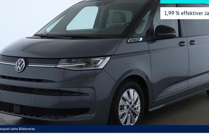 VW T7 Multivan 26.732 km 62.190 &euro; Hanau 63452