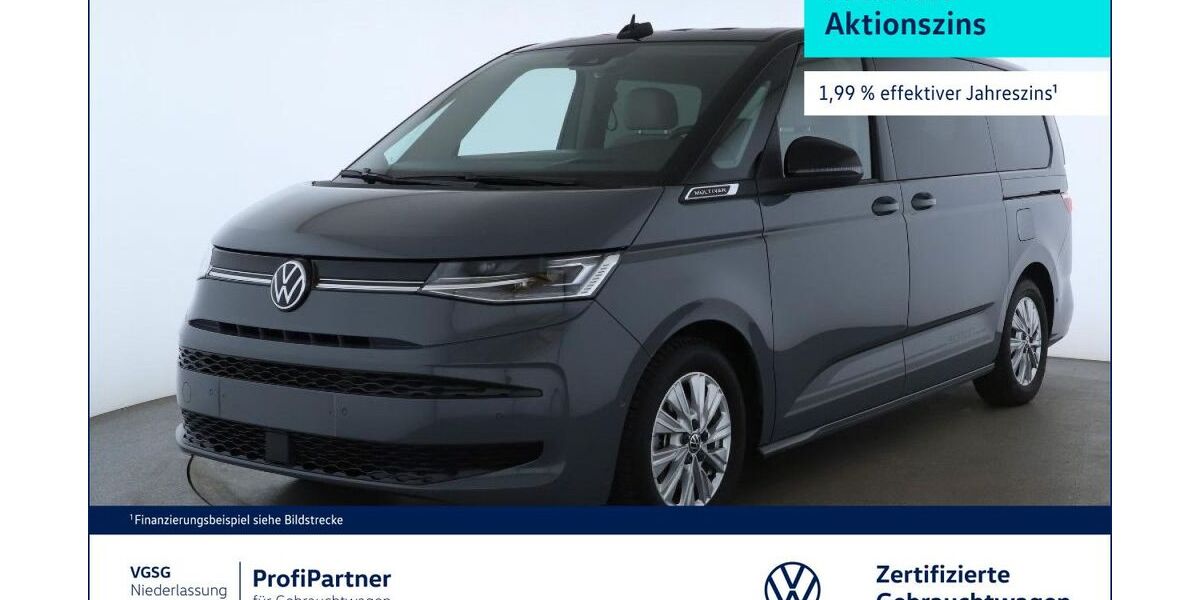 VW T7 Multivan 26.732 km 62.190 &euro; Hanau 63452