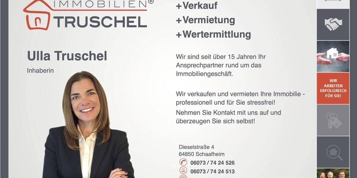 Doppelhaushälfte Groß-Umstadt Umstadt - 4 Zimmer, 122 m&sup2;, 638.000&euro; | Angebot:25999126