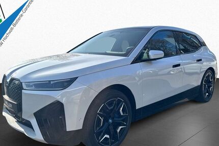 BMW iX 11.279 km 46.470 &euro; Bad Homburg 61352