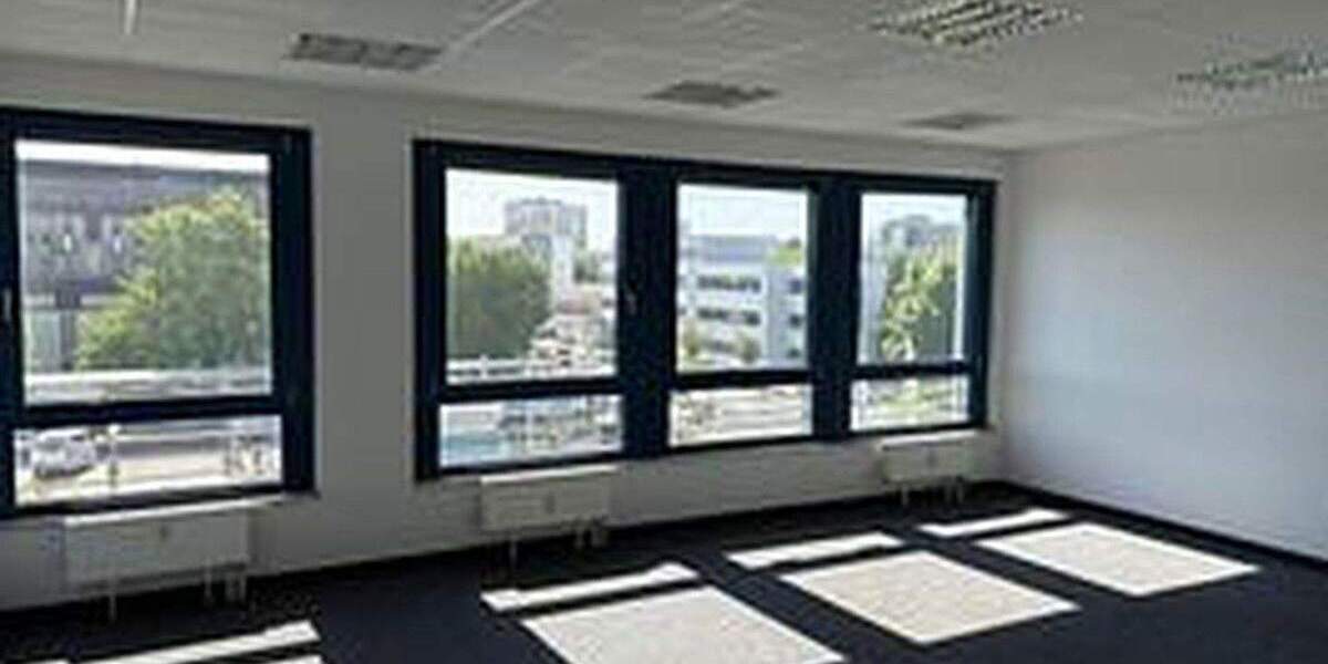 Gewerbeobjekt Frankfurt - Nieder-Eschbach Nieder-Eschbach - 2.945&euro; | Angebot:25780291