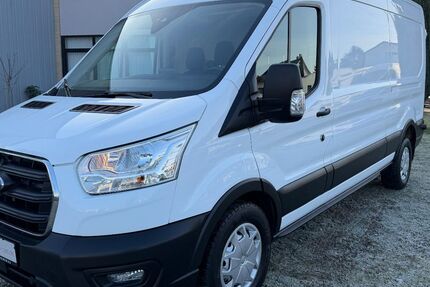 Ford Transit 41.325 km 22.190 &euro; Langen 63225